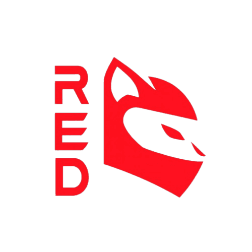 Red Auto հավելվածի գլխավոր էկրան